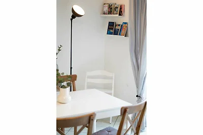 (Ost5a) Ferienwohnung " Weishaupt"