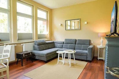 Ferienwohnung LOTTTALEBEN 1