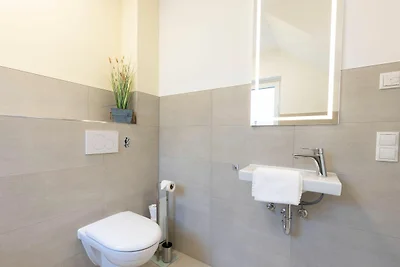 (MEI11) Ferienwohnung "Küstenlodge"