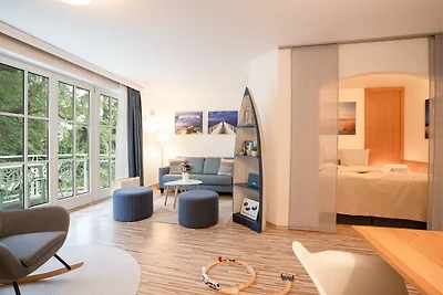 (Ost11a) "Ferienwohnung Strandnah"