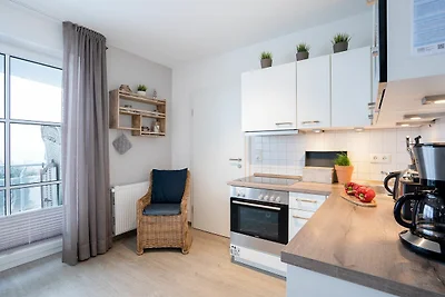 (GAR4c) Ferienwohnung "Ditscher 2" im Apparte...