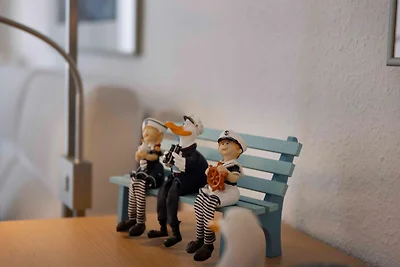 (STR150b) Ferienwohnung "Residenz Johannsens ...