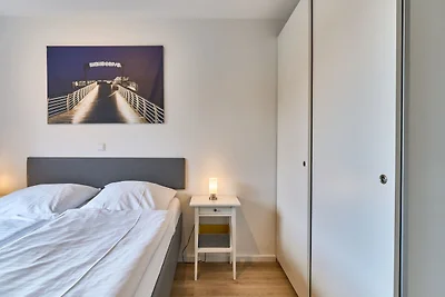 (DKK9c) Ferienwohnung Ostsee-hn-sucht