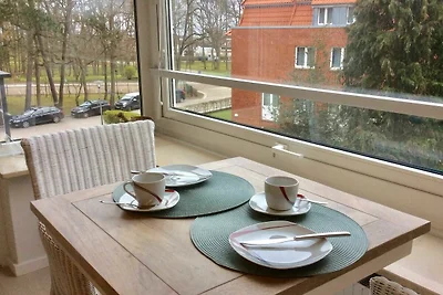 (ROD32a) Ferienwohnung "Muschelfischer"