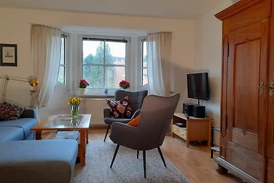 (OST31) Ferienwohnung "Gerloff