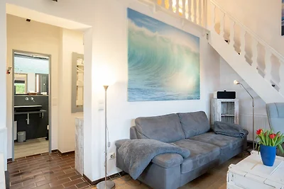 Vakantiehuis Ontspannende vakantie Niendorf (Ostsee)