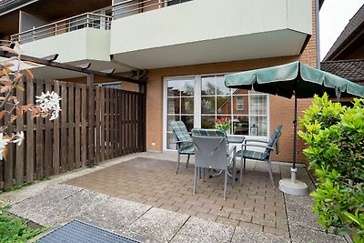 Vakantieappartement Gezinsvakantie Niendorf (Ostsee)