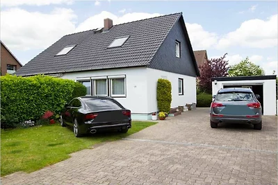 (HER14a) Ferienwohnung "Hartig 1"