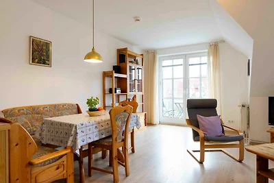 (OST10b) Ferienwohnung "Musick-Jischa"