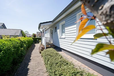 Appartamento Vacanza con famiglia Niendorf (Ostsee)