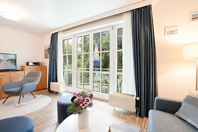 (Ost11a) "Ferienwohnung Strandnah"