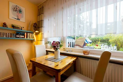 (MEI6b) Ferienwohnung "Matysik"