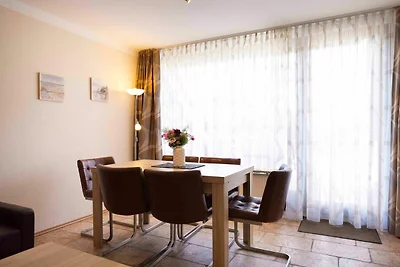(MEI27a) Ferienwohnung "Ostseetraum"