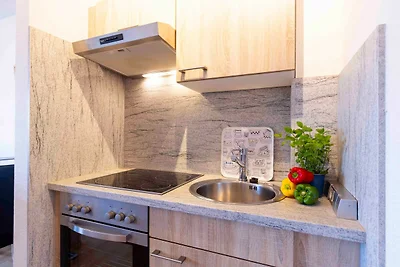 (DKK11) Ferienwohnung Strandburg