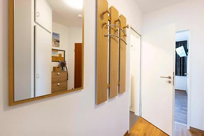 (DKK11B) Ferienwohnung Seegras F***