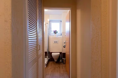 (DKK1d) Ferienwohnung Seemöwe