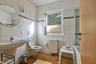 Appartamento Vacanza con famiglia Niendorf (Ostsee)