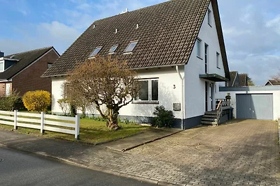 (STOE3) Ferienwohnung "Waack"