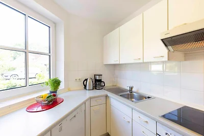 Vakantieappartement Gezinsvakantie Niendorf (Ostsee)