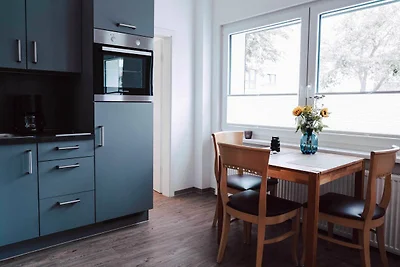(STR73) Ferienhaus "Meeresblick"