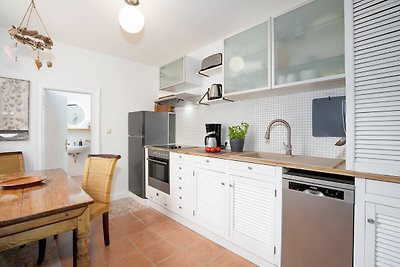 Vakantieappartement Gezinsvakantie Niendorf (Ostsee)