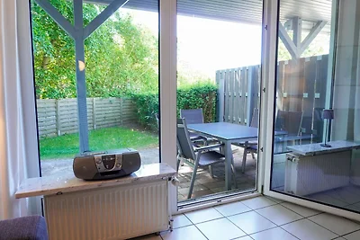 (GGR3) Ferienhaus Kremer