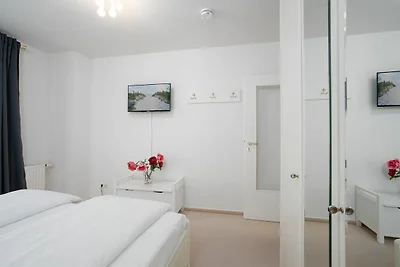 (OST29c) Ferienwohnung "Urlaubsglück"