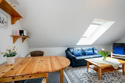 (HER14b) Ferienwohnung "Hartig 2"