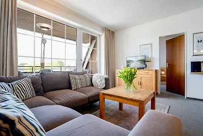 (DKK7) Ferienwohnung "Abendsonne"