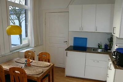 Appartamento Vacanza con famiglia Niendorf (Ostsee)