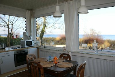 Vakantieappartement Gezinsvakantie Niendorf (Ostsee)