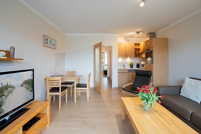 Vakantieappartement Gezinsvakantie Niendorf (Ostsee)