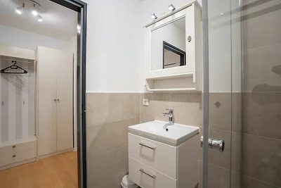 (STR123k) Ferienwohnung "Kajüte13"