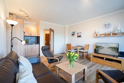 (DKK9) Ferienwohnung Möwennest