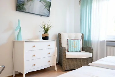 (MEI71) Ferienwohnung "Strandlust"