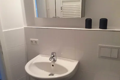 (ROD32a) Ferienwohnung "Muschelfischer"
