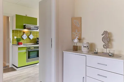 (STR90a) Ferienwohnung "Haus Diana 1" F***
