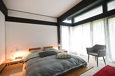 (WOH15) Ferienhaus "Kapitänsresidenz"