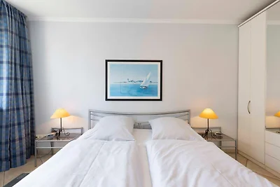 (STR150b) Ferienwohnung "Residenz Johannsens ...