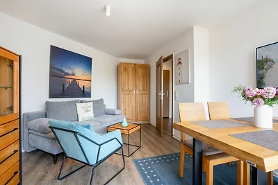 (TRA7) Ferienwohnung "Reichelt"