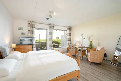 Appartamento Vacanza con famiglia Niendorf (Ostsee)