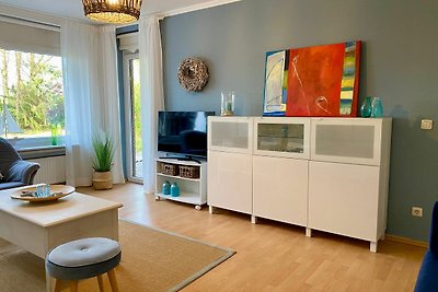 Vakantieappartement Gezinsvakantie Niendorf (Ostsee)