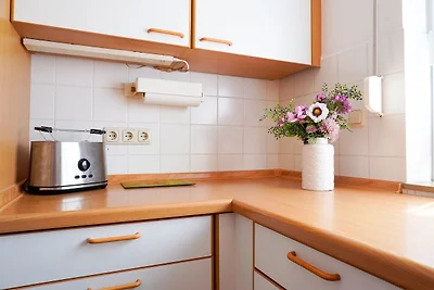 Ferienwohnung Liese