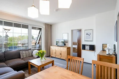 (DKK7) Ferienwohnung "Abendsonne"