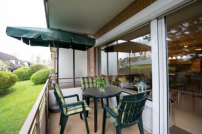 Vakantieappartement Gezinsvakantie Niendorf (Ostsee)