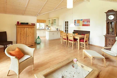 (BIR16) Ferienhaus Villa Bullerbü