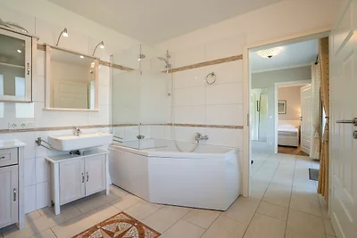 Vakantiehuis Ontspannende vakantie Niendorf (Ostsee)