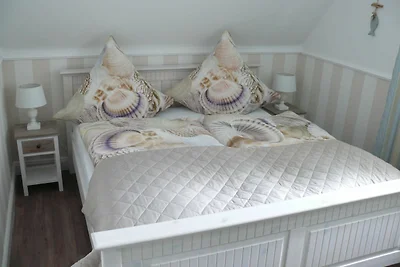 (WIK 7a) Ferienwohnung "Topp 1"