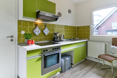 (STR90a) Ferienwohnung "Haus Diana 1" F***