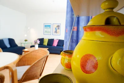 Ferienwohnung Liese